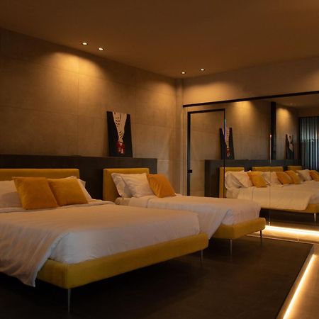 Apartamento Spera Luxury Monreale Exterior foto