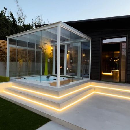 Apartamento Spera Luxury Monreale Exterior foto