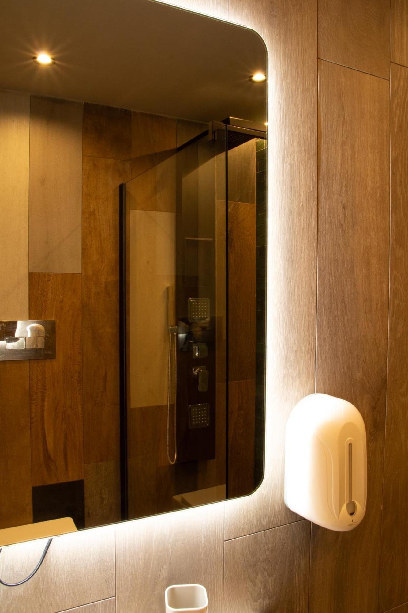 Apartamento Spera Luxury Monreale Exterior foto