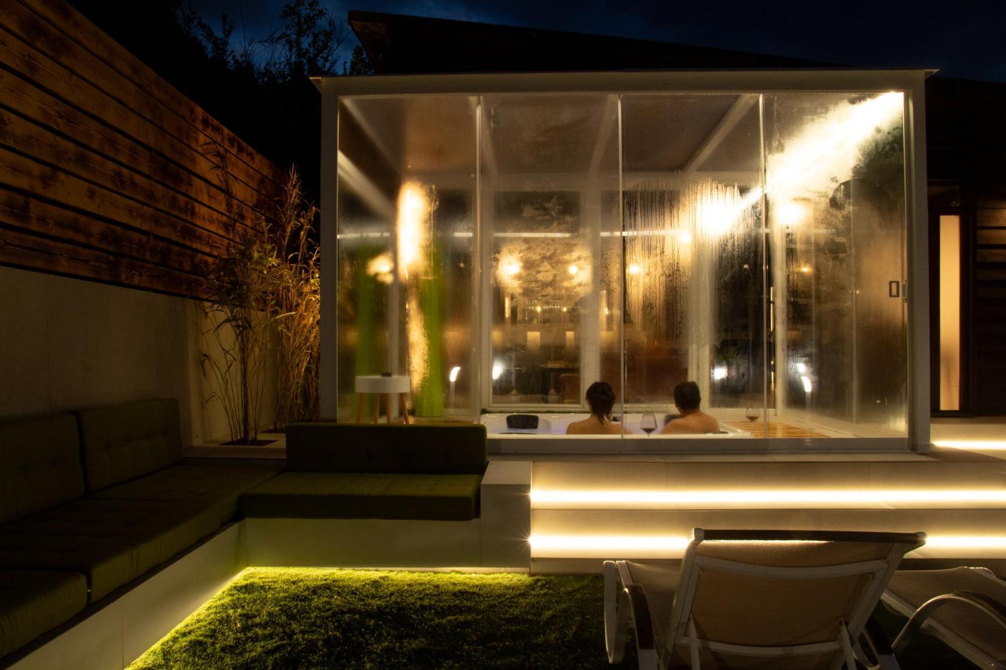 Apartamento Spera Luxury Monreale Exterior foto