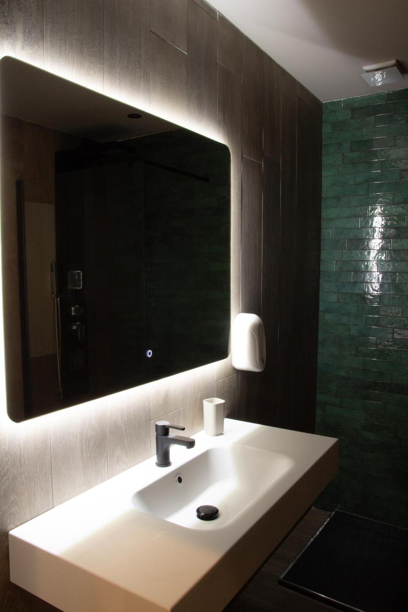 Apartamento Spera Luxury Monreale Exterior foto