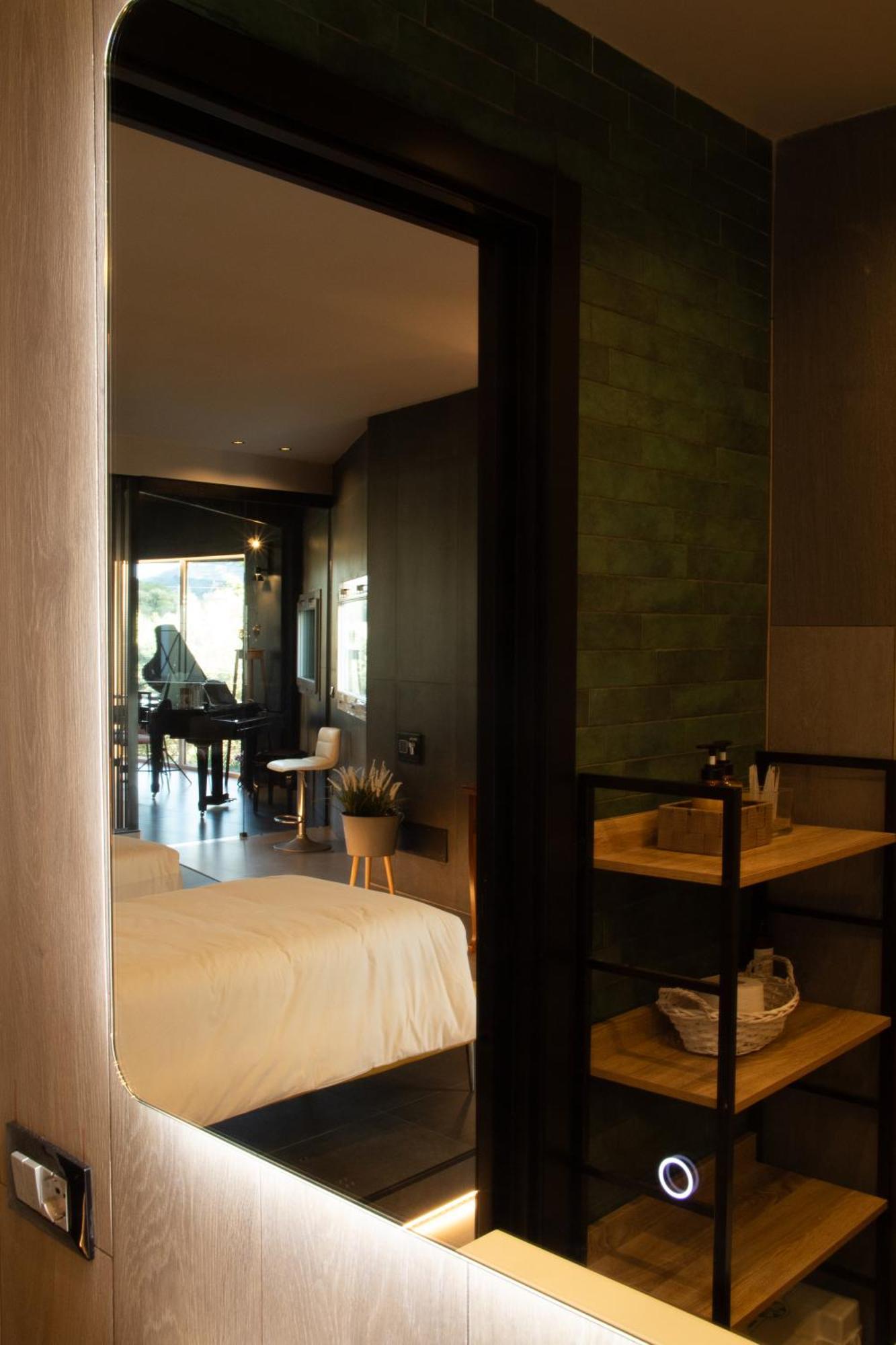 Apartamento Spera Luxury Monreale Exterior foto