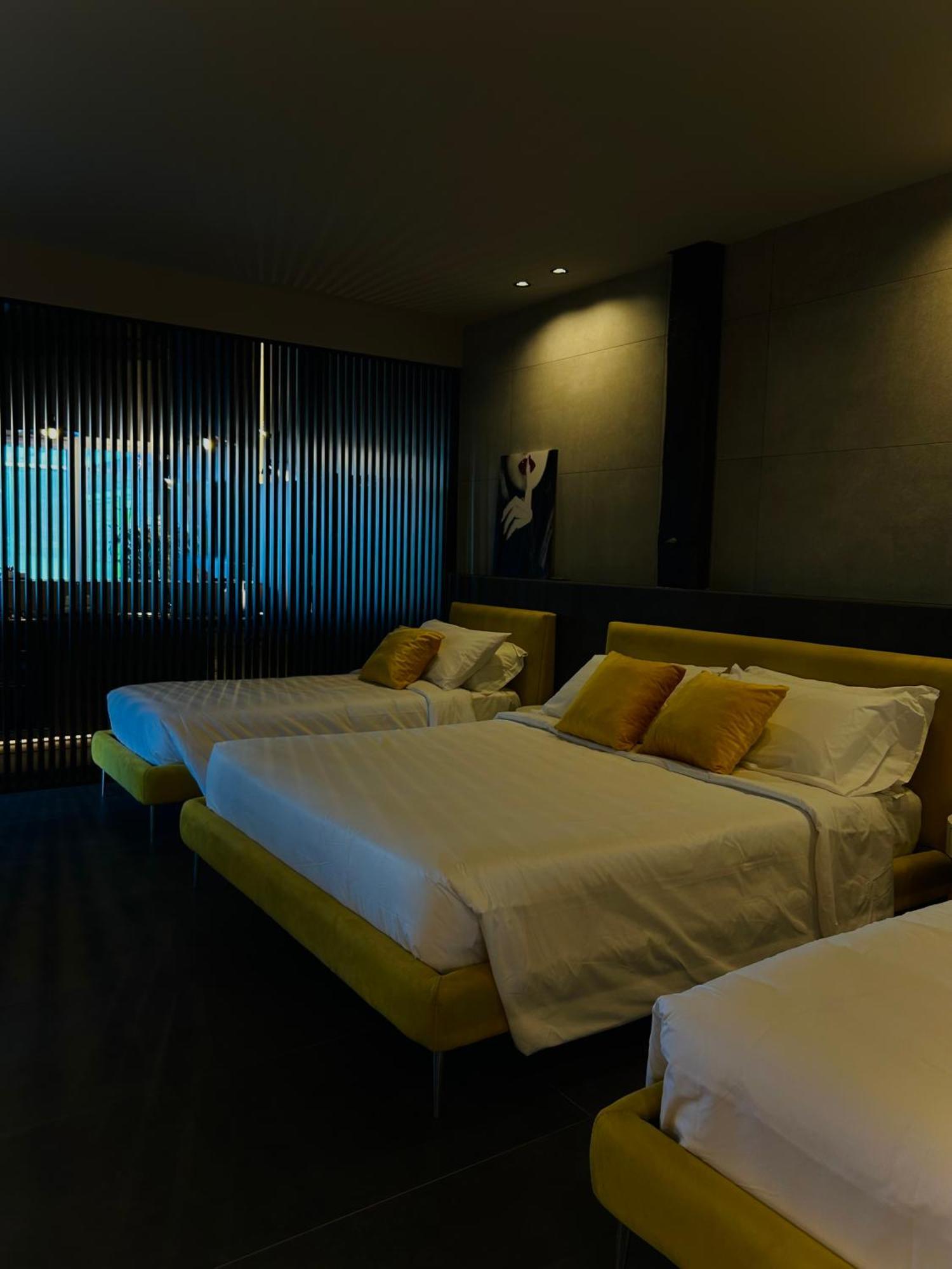 Apartamento Spera Luxury Monreale Exterior foto