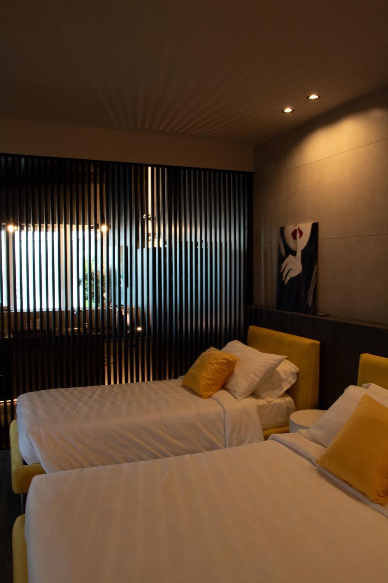 Apartamento Spera Luxury Monreale Exterior foto